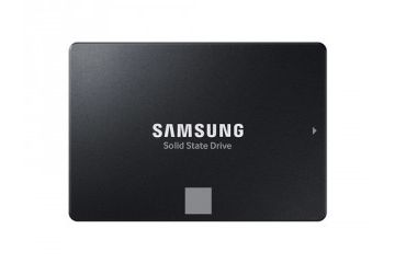SSD diski Samsung SSD 500GB 2.5' SATA3 V-NAND...