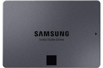 SSD diski Samsung SSD 8TB 2.5' SATA3 V-NAND QLC...