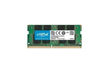Pomnilnik CRUCIAL RAM SODIMM DDR4 16GB...