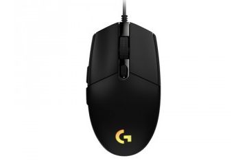 Miške Logitech Miška Logitech G102 LIGHTSYNC,...