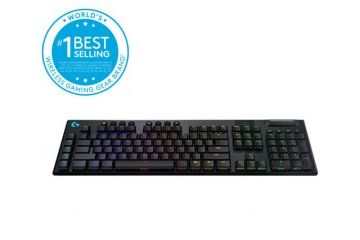 Tipkovnice Logitech Tipkovnica Logitech G915...