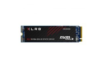 SSD diski PNY SSD 500GB M.2 80mm PCI-e 3.0 x4...