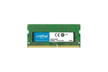 Pomnilnik CRUCIAL RAM SODIMM DDR4 8GB PC4-19200...