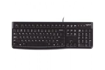 Tipkovnice Logitech Tipkovnica Logitech K120,...