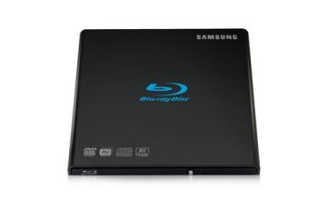 Optične enote Samsung External Blu-Ray / DVD...