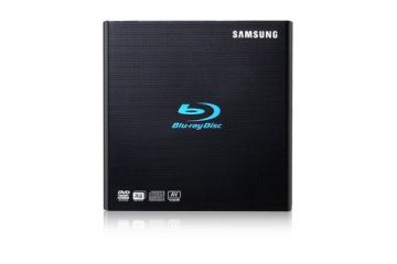 Optične enote Samsung External Blu-Ray / DVD...