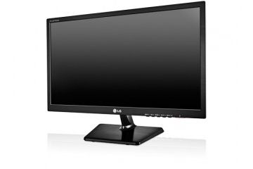 LCD monitorji LG Monitor TFT 23'' LG Flatron...