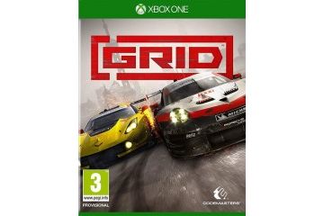 Igre Codemasters GRID - Day One Edition (Xbox One)