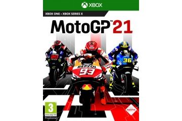Igre Milestone MotoGP 21 (Xbox One & Xbox...