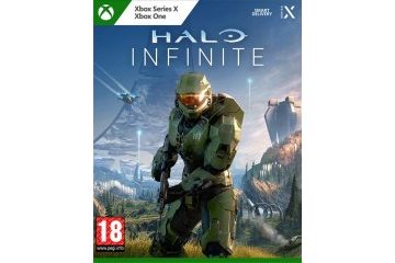 Igre Microsoft  Halo Infinite (Xbox One & Xbox...