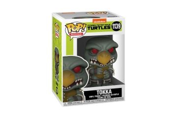 Ostalo Funko  FUNKO POP MOVIES: TMNT 2 - TOKKA