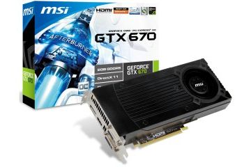 Grafične kartice MSI Grafična kartica MSI...