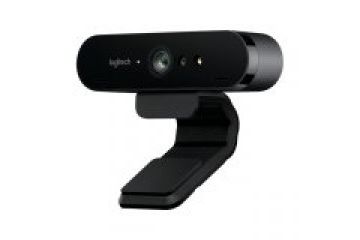Kamere Logitech  LOGITECH 4k Webcam BRIO Stream...