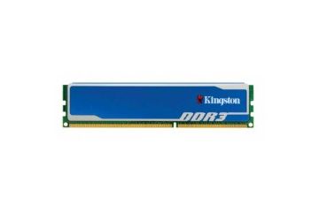 Pomnilnik Kingston DDR3-RAM 4 GB, 1600 MHz,...