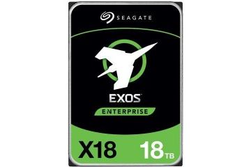 Trdi diski Seagate  SEAGATE 18TB Exos X18 256MB...