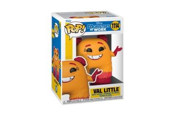 Ostalo Funko  FUNKO POP DISNEY: MAW - VAL