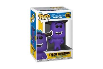 Ostalo Funko  FUNKO POP DISNEY: MAW - TYLOR
