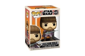 Ostalo Funko  FUNKO POP STAR WARS: CONCEPT...