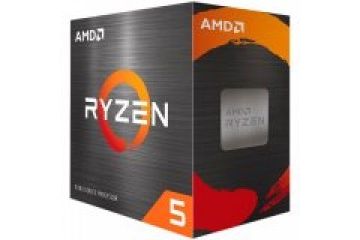 Procesorji AMD  AMD CPU Desktop Ryzen 5 6C/12T...