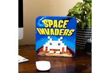 Ostalo   MERCHANDISE OFFICIAL SPACE INVADERS 3D...