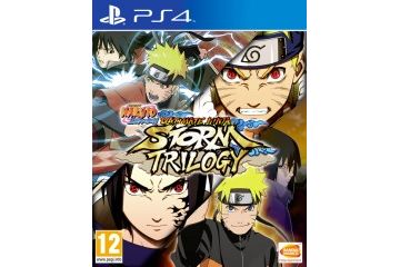 Igre Bandai-Namco Naruto Shippuden: Ultimate...