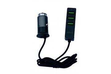 Ostalo LDNIO Avto adapter 12/24v LDNIO C61 1USB...