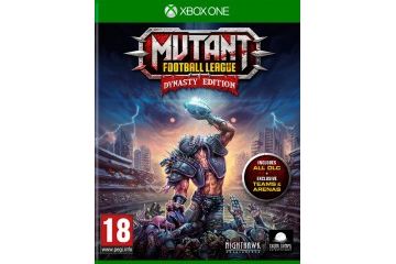Igre Nighthawk Interactive Mutant Football...