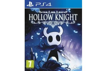 Igre Fangamer Hollow Knight (PS4)