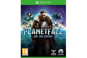 Igre Paradox Interactive Age of Wonders:...