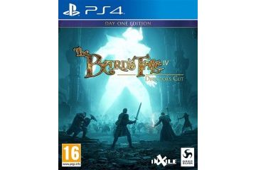Igre Deep Silver The Bard's Tale IV: Director's...