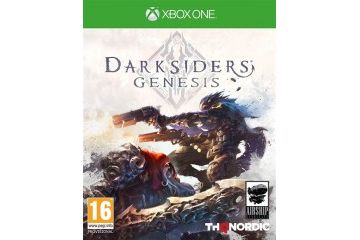 Igre THQ Darksiders Genesis (Xone)