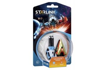 Igre Ubisoft Starlink Weapon Pack: Hail Storm &...