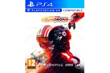 Igre Eklectronic Arts Star Wars: Squadrons (PS4)