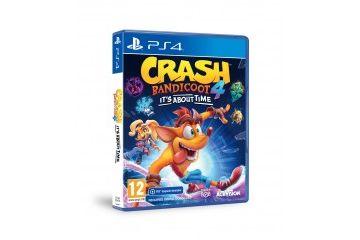 Igre Activision Crash Bandicoot 4: It’s About...