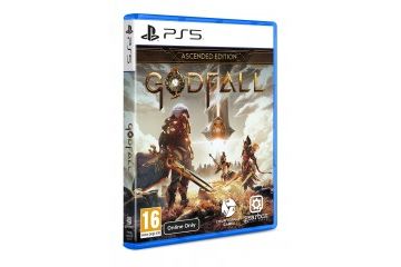 Igre gEARBOX pUBLISHING  Godfall - Ascended...