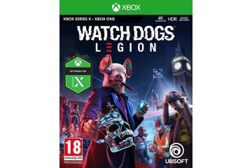 Igre Ubisoft Watch Dogs: Legion (Xbox One &...