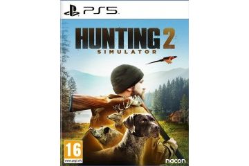 Igre NACON  Hunting Simulator 2 (PS5)
