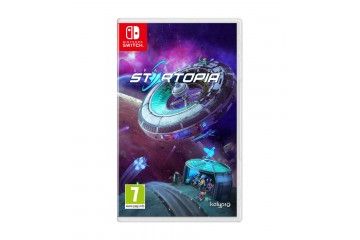 Igre Kalypso Media Spacebase Startopia...