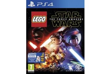Igre Warner Bros Interactive  LEGO Star Wars:...