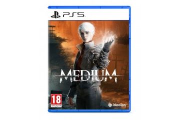 Igre   The Medium (PS5)