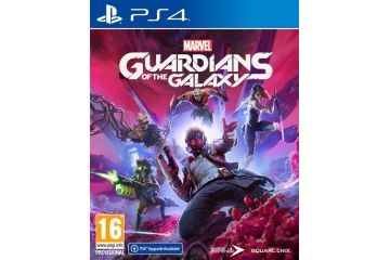 Igre Square Enix Marvel's Guardians of the...