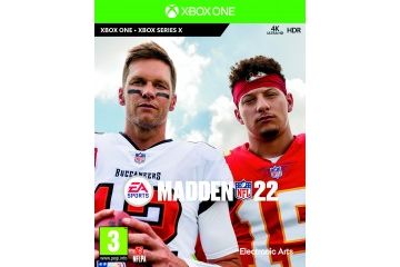 Igre Eklectronic Arts Madden 22 (Xbox One &...