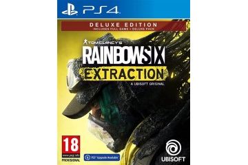 Igre Ubisoft Tom Clancy's Rainbow Six:...