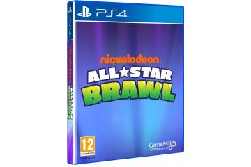 Igre Maximum Games Nickelodeon All-Star Brawl...