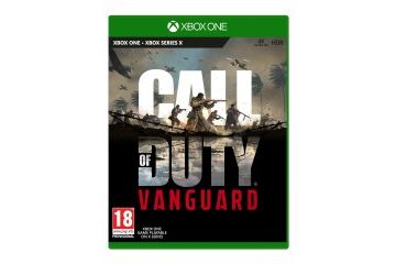 Igre Activision Call of Duty: Vanguard (Xbox One)