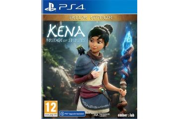 Igre Maximum Games  Kena: Bridge of Spirits -...