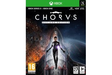 Igre Koch Media  Chorus - Day One Edition (Xbox...