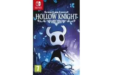 Igre Fangamer Hollow Knight (Switch)