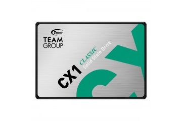 SSD diski Team Group  Teamgroup 240GB SSD CX1...