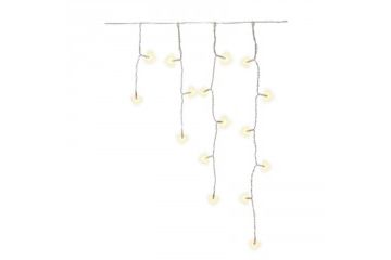 Dodatki Goobay  GOOBAY Icicle String LED...